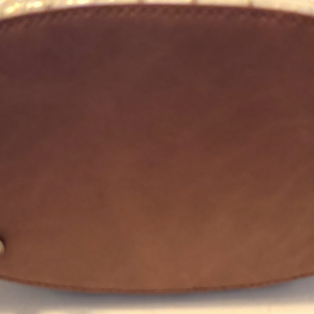 Brahmin Small Bowie - Multi Papaver - Picture 6 of 6